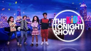 The Kids Tonight Show — foto 3