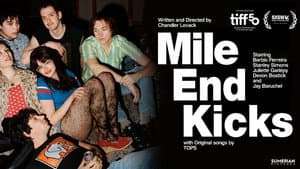 Mile End Kicks — foto 8