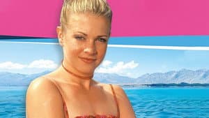 Sabrina en el Paraíso Marino — foto 6