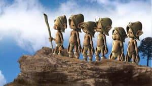 Los Peques: Crónicas de por aquí nomás — foto 2