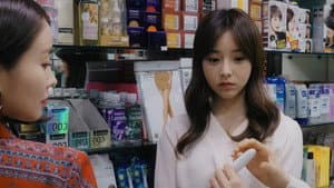 그녀들의 사정 — foto 2