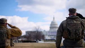 USA: Demokratie unter Beschuss — foto 2