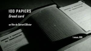 100 papiers — foto 1