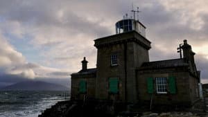 Storm Front in Mayo — foto 1