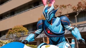 超速パラヒーロー ガンディーン — foto 1
