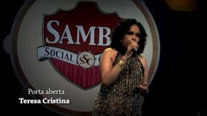 Samba Social Clube - Vol. 3 — foto 1
