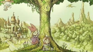 ポポロクロイス物語 — foto 1