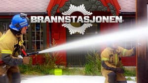 Brannstasjonen — foto 1