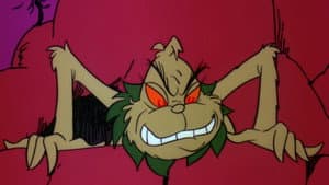 Halloween Is Grinch Night — foto 8