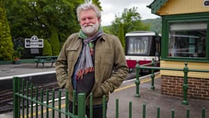 Britain's Favourite Railway Stations with Si King — foto 1