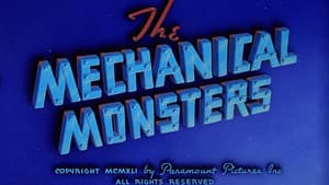 The Mechanical Monsters — foto 9