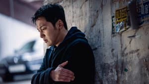 그녀가 죽었다 — foto 7