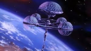 Escape de la Ciudad Espacial