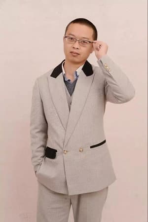 Zhai Zhu