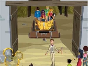 Episodio 9