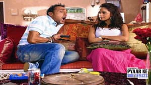 Pyaar Ke Side Effects — foto 1