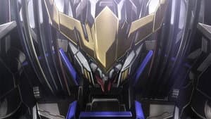 Mobile Suit Gundam: Iron-Blooded Orphans — foto 1