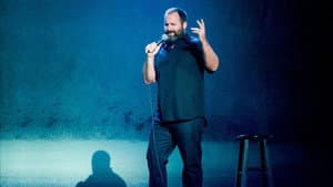 Tom Segura: Mostly Stories — foto 1