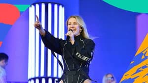 Radio 1's BBC Big Weekend 2019 — foto 1