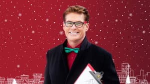 The Christmas Consultant — foto 1