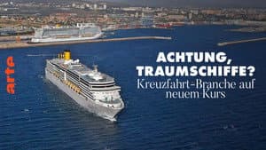 Achtung, Traumschiffe - Kreuzfahrt-Branche auf neuem Kurs — foto 2