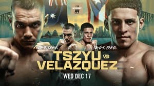 Tim Tszyu vs. Anthony Velazquez — foto 3