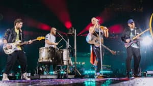 Coldplay: Radio 1's Big Weekend Luton — foto 1
