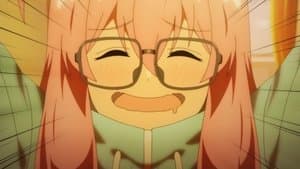 I'm Living with an Otaku NEET Kunoichi!? — foto 1