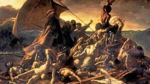 La Véritable Histoire du radeau de La Méduse — foto 2