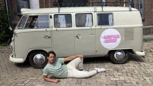 Carpool Crush — foto 1