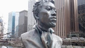 DuSable to Obama: Chicago's Black Metropolis — foto 1