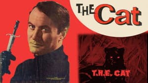T.H.E. Cat — foto 1