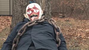 Camp Blood 666 Part 2: Exorcism of the Clown — foto 6