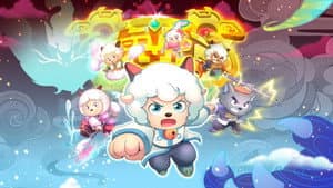 喜羊羊与灰太狼之奇侠大营救 — foto 4