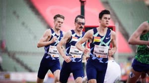 Team Ingebrigtsen — foto 3