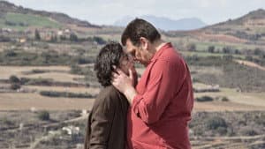Un amor — foto 4