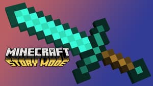 Minecraft: Modo historia — foto 8