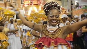Axé: Canto do Povo de um Lugar — foto 3