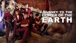Journey to the Center of the Earth — foto 5