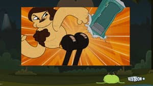 Episodio 16