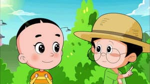 Episodio 3