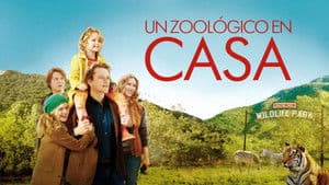 Un Zoológico en Casa — foto 6