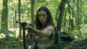 Death Hunt — foto 1