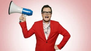 Alan Carr: Yap, Yap, Yap! — foto 1