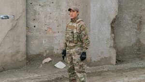 Agent Recon — foto 7