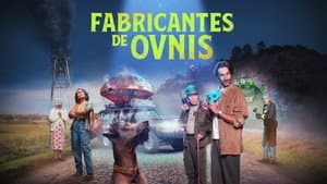 Fabricantes de ovnis — foto 9