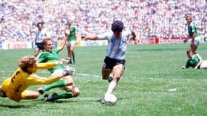 Heroes: El film oficial de la Copa del Mundo — foto 1