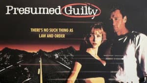 Presumed Guilty — foto 8