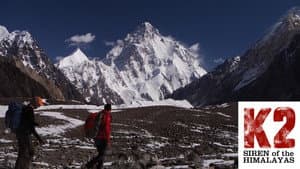 K2: Siren of the Himalayas — foto 1