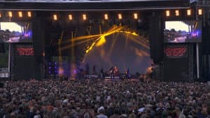 Ritchie Blackmore's Rainbow - Memories in Rock - Live in Germany — foto 2